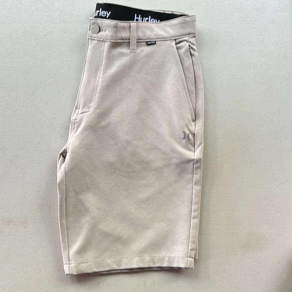 Hurley Mens Midweight Hybrid Walk short Bundle (32) - Picture 16 of 16